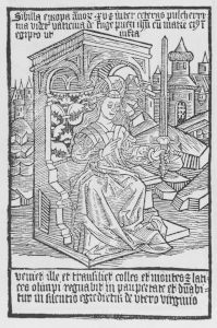 Swabian - 1470