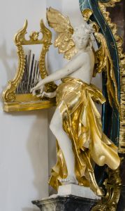 Hegenauer, Johann Wilhelm (1719-1754) - 1748
