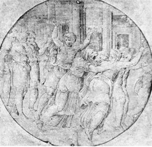 Franco, Battista (c1510-1561) - 16th century (middle)
