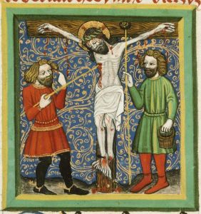 Národní Muzeum - III.B.10, fol. 51r - 1420 (circa)