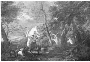 Lauri, Filippo (1623-1694) - 17th century (second half)