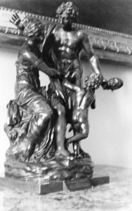 Robert le Lorrain (1666-1743) - 1704