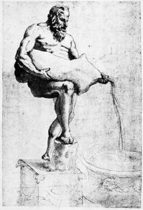 Girolamo da Carpi  (1501-1556) - 16th century (second quarter)