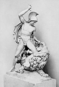 Schaller, Johann Nepomuk (1777-1842) - 1821