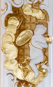 Fischer, Johann Michael (sculptor, 1717-1801) - 1764