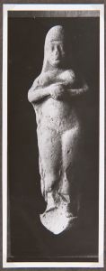 Neo-Babylonian - 650 BC (circa)