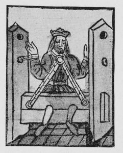 Lübeck - 1476 (circa)