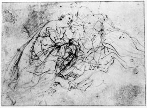 Rubens, Peter Paul (1577-1640) - 1600 (circa)
