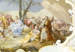 Zeiller, Johann Jakob (1708-1783) - 1747