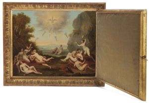Vallin, Jacques Antoine (c1760, died after 1831) - 1780