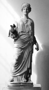 Graeco-Roman - 1st century BC
