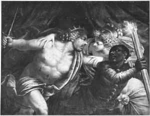 Roman - 17th century