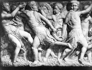 Donatello (Donato di Niccolò di Betto Bardi) (c1386-1466) - 1433