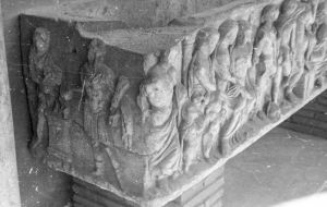 Ancient Roman - 200nd century (first half)