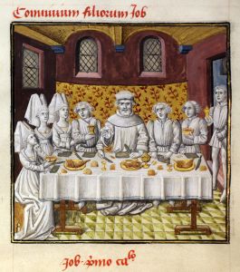 Newberry Library - 40, fol. 43r - 1460 (circa)