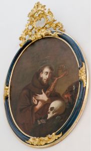 Swabian - 1750 (circa)