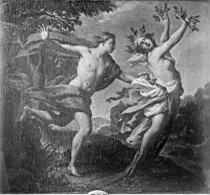 Trevisani, Francesco (1656-1746) - 1709