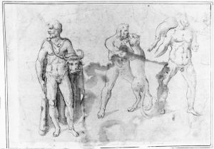 Roman - 16th century (middle)