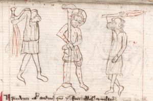 Stiftsbibliothek - 114, fol. 26v - 1380 (circa)