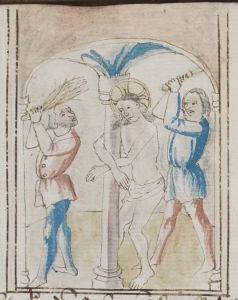 Bibliothèque municipale - 236, fol. 39v - 15th century (late)