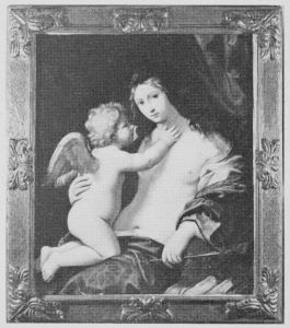 Reni, Guido (1575-1642) - 17th century (first half)
