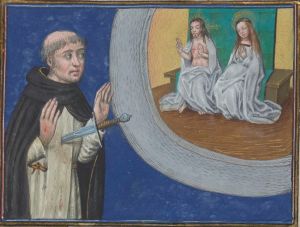 Bibliothèque nationale de France - fr. 6275, fol. 46v - 1485 (circa)