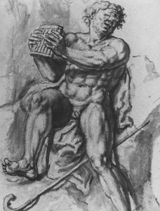 Bolognese - 17th century (early)