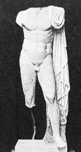 Ancient Roman - 1st century BC