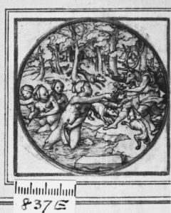 Holbein, Hans the Younger (c1497-1543) - 1532