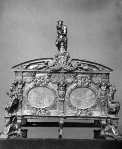 Sbarri, Manno di Sebastiano (active 1548-1561) - 1550 (circa)
