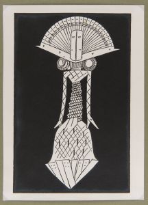 Covarrubias, Miguel (1904-1957) - 1937 (circa)