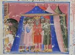 Guido delle Colonne p.56r - 1370 (circa)