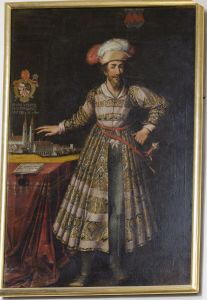Bavaria - 1640 (circa)