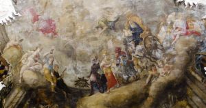 Walch, Joseph Anton (active 1743, died 1773) - 1750 (circa)