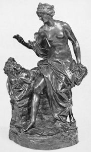 Clève, Corneille van (1645-1732) - 17th century (second half)