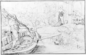 Ryckere, Bernaert de (c1535-1590) - 1561
