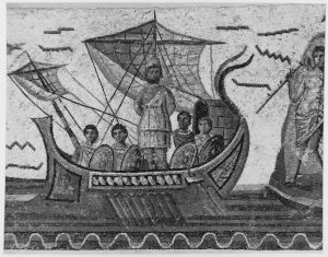 Ancient Roman - 300rd century