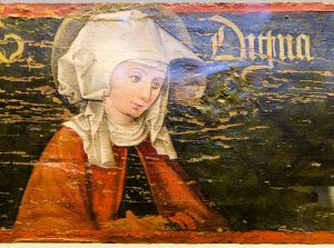Augsburg - 1490 (circa)