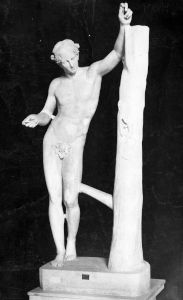 Graeco-Roman - 1st century