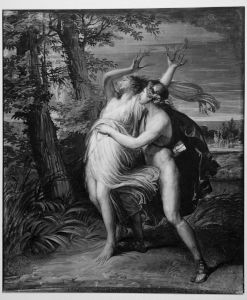 Appiani, Andrea, the elder (1754-1817) - 18th century (fourth quarter)