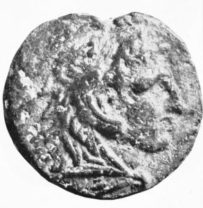 Ancient Greek - 280 BC