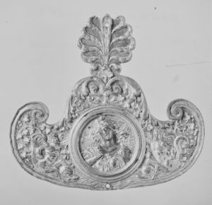 Moderno (Galeazzo Mondella) (1467-1528) - 1487