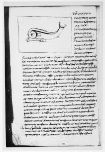 Germanicus Caesar p.33v - 820