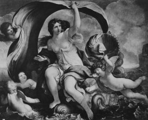 Reni, Guido (1575-1642) - 16th century (late)