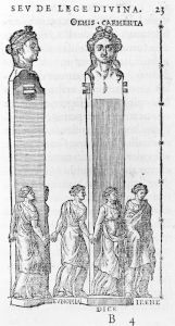 Pighius, Stephanus Vinandus p.23 - 1568