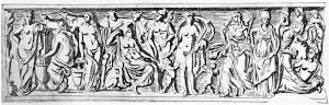 Dosio, Giovanni Antonio p.8r - 16th century (second half)