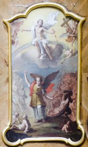 Zwinck, Franz Seraph (1748-1792) - 1752 (circa)