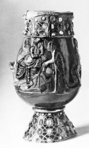 Ancient - 1st century BC