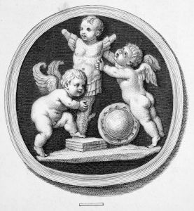 Graeco-Roman - 1st century BC