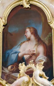 Mages, Josef (1728-1769) - 1766